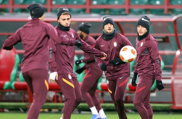 Lokomotiv Moskova-Galatasaray maçı öncesi önemli notlar