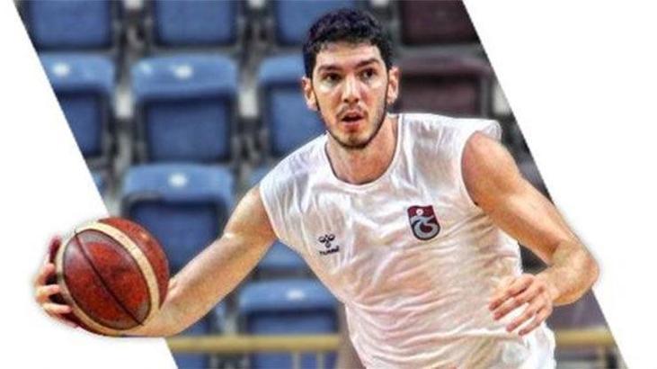 Trabzonspor, Osman Gökhan Şirin'le yolları ayırdı