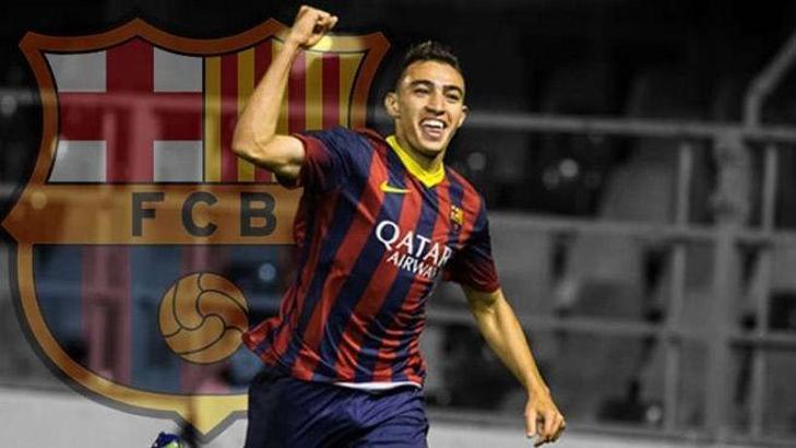Barca'nın