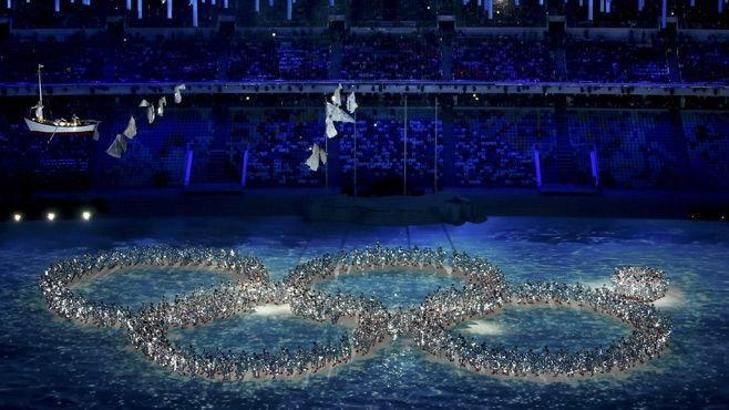 Sochi 2014'ün ardından