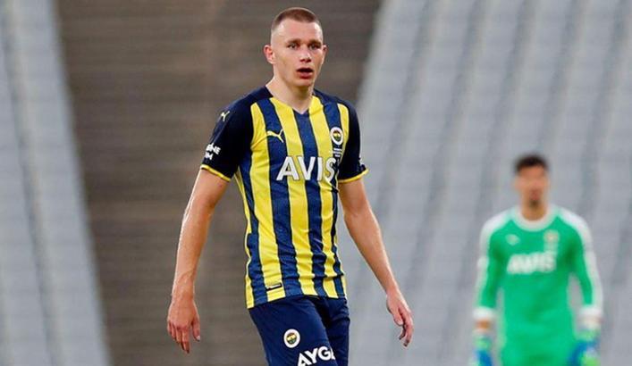 Avrupa devleri Attila Szalai'nin peşinde