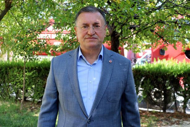 Lütfü Savaş: Hatayspor'un burada olması çok sürpriz değil