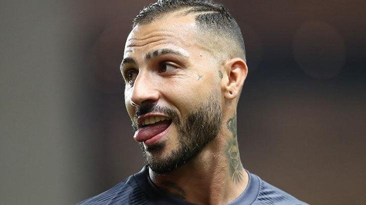 Quaresma: Şimdi sırda ligde