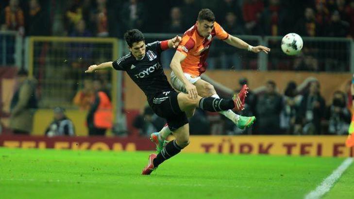 Kara Kartal ağır yaralı!