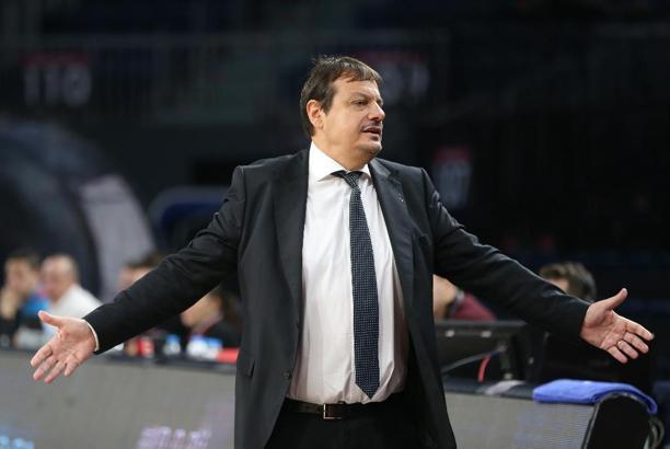Ergin Ataman: