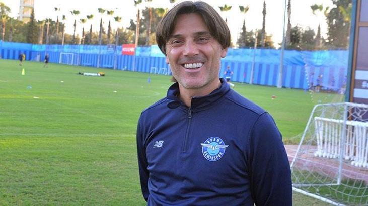 Vincenzo Montella, Younes Belhanda'ya sahip çıktı: Sabırlı olmak lazım