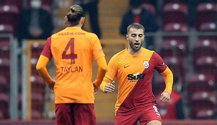 Alpaslan Öztürk: Biz buraya kazanmaya geldik