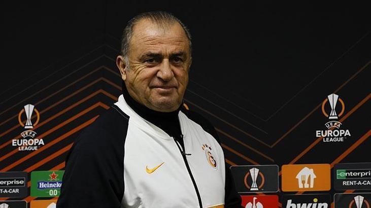 Son dakika! Fatih Terim'den sürpriz Mostafa Mohamed açıklaması: Bonservis kararı...