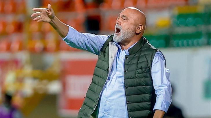 Hikmet Karaman, Konyaspor maçından umutlu