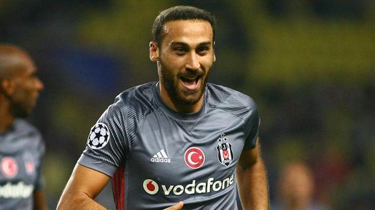 Ünlü menajer açıkladı: Cenk Tosun 60 milyon Euro!