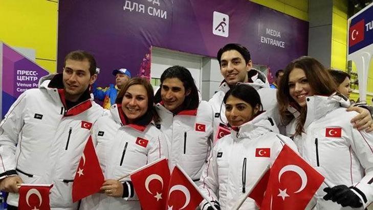 Yarışlar başladı