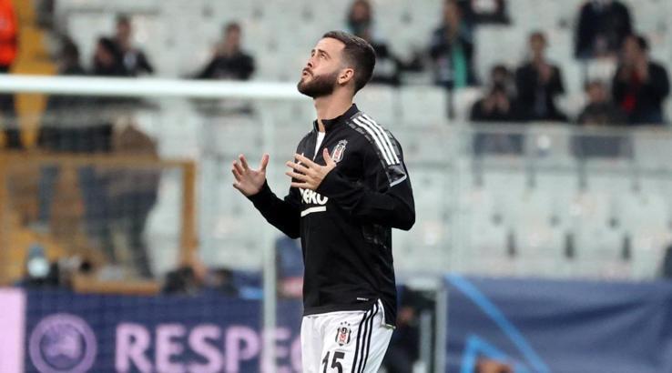 Pjanic'ten paylaşım geldi!