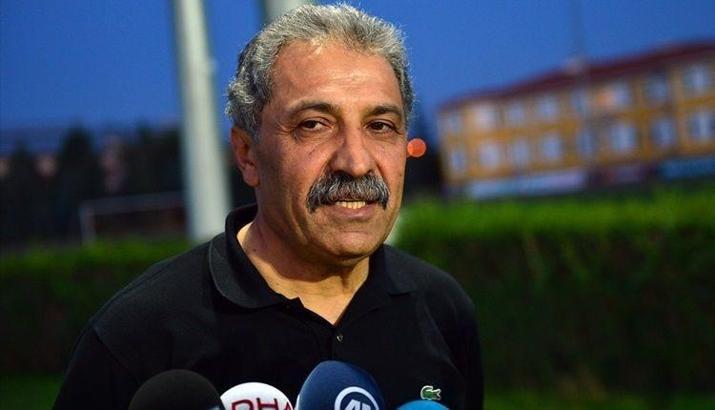 Kayserispor Başkanı Bedir'den asparagas haber tepkisi