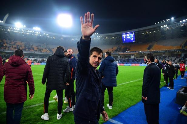 Son dakika haberi! Emre Belözoğlu'ndan transfer açıklaması...