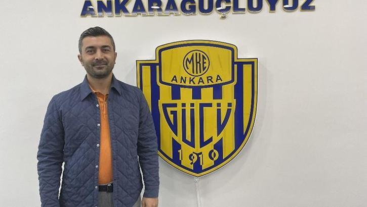 MKE Ankaragücü zirvede kalıcı olmayı istiyor