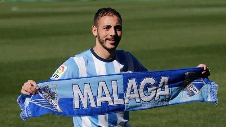 Amrabat için geldiler
