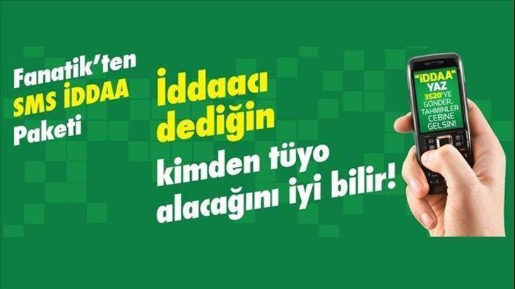 İDDAACI DEDİĞİN KİMDEN TÜYO ALACAĞINI BİLİR!
