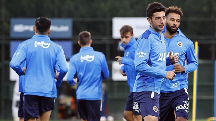 Fenerbahçe, UEFA Avrupa Ligi'nde Royal Antwerp'i konuk edecek