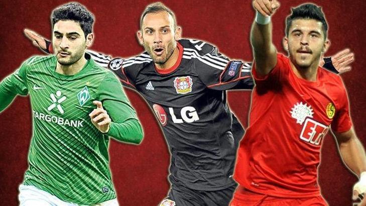 Fenerbahçe transferde düğmeye bastı