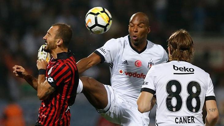 Beşiktaş'a Babel şoku!