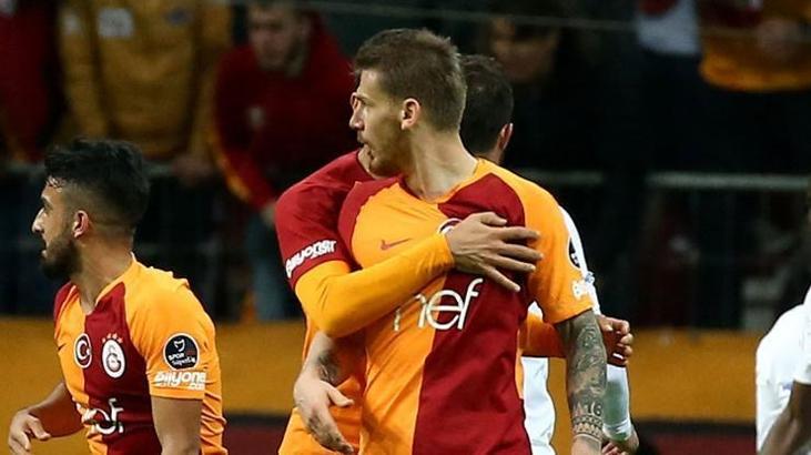 Serdar Aziz: Sabaha kadar uyuyamadım!