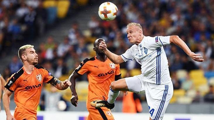 Domagoj Vida: Beşiktaş'a sözüm var!
