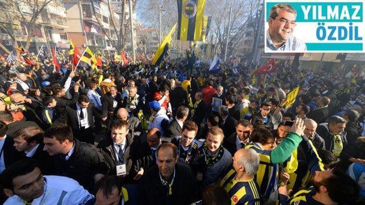 Fener alayı