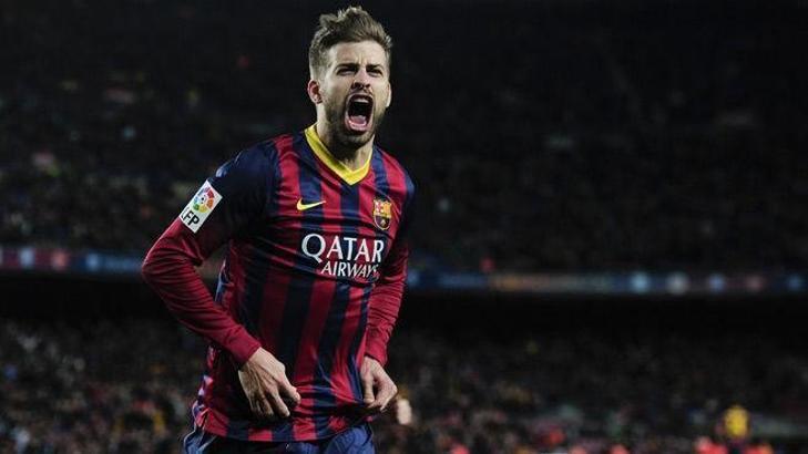 Pique'den acı itiraf