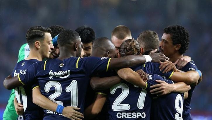 Fenerbahçe'de taşlar yerinden oynuyor! Kadroda büyük değişim