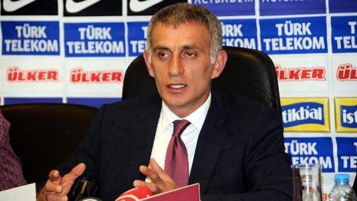 Hacıosmanoğlu: Örtbas peşindeler