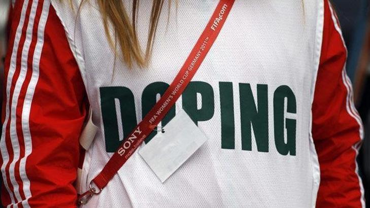 18 antrenörün doping cezası bozuldu