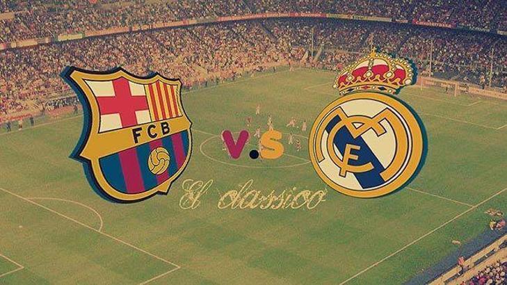 İşte El Clasico'nun tarihi