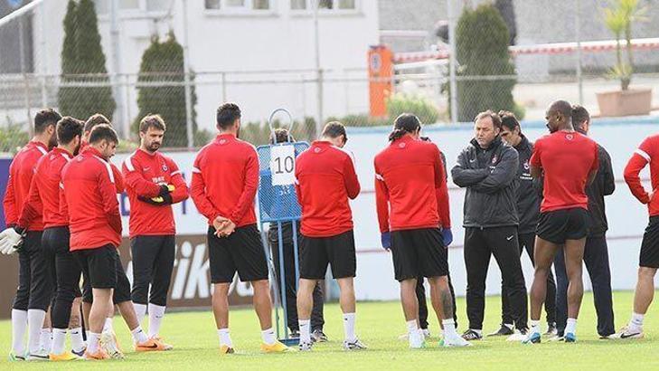 Trabzonspor, Juventus'a hazır