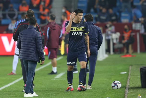 Fenerbahçe'den hakem kararlarına tepki! O dakikada yayın kesildi