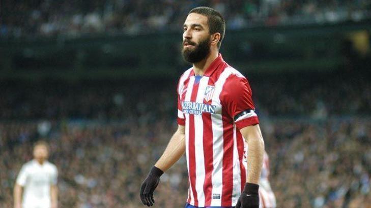 Arda Turan'dan Milan değerlendirmesi