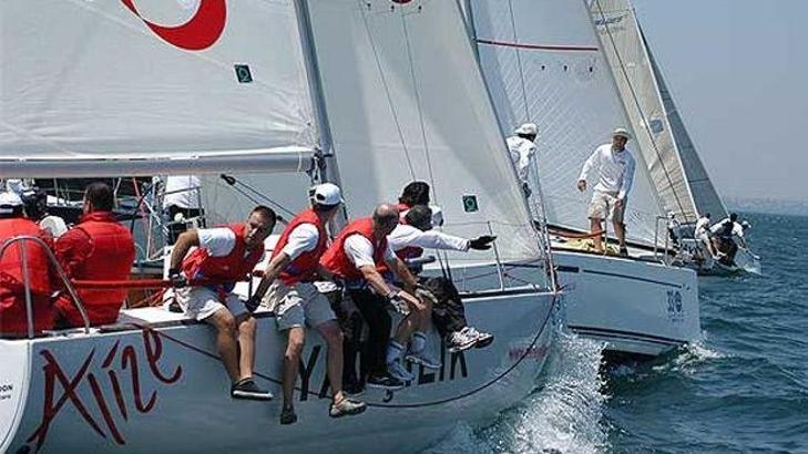 Naviga Cup gerdi dönüyor!