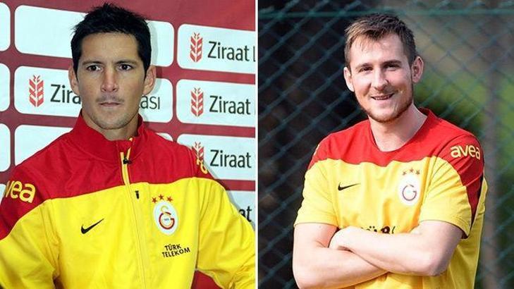 Hajrovic kontenjana takıldı
