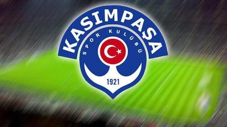 Söz sırası Kasımpaşa'da