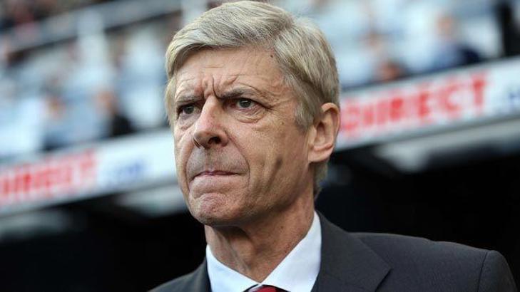 Wenger'den Mourinho'ya sert cevap