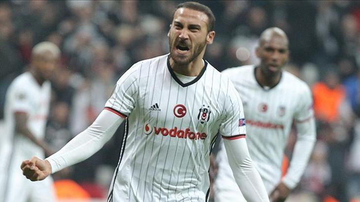 Rafael Benitez, Cenk Tosun'u istiyor!