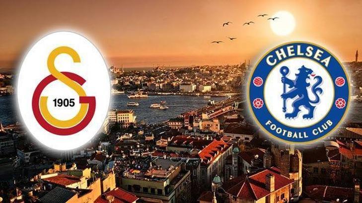 Chelsea'den İstanbul rehberi