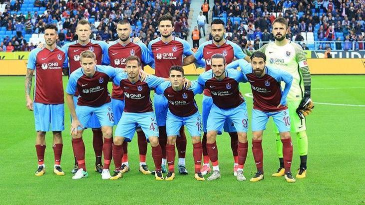 Trabzonspor'da 95 milyonluk fiyasko