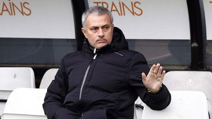 'Mourinho kandırmaya çalıştı'