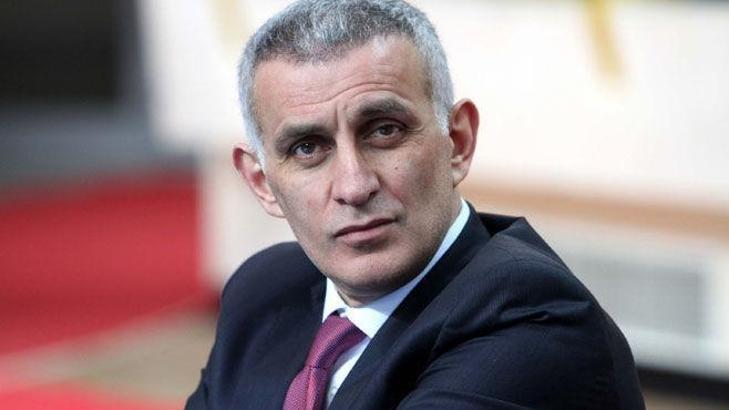 Hacıosmanoğlu Tarafsız Bölge'de
