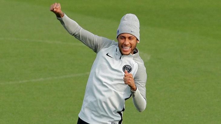 Neymar'a inanılmaz prim