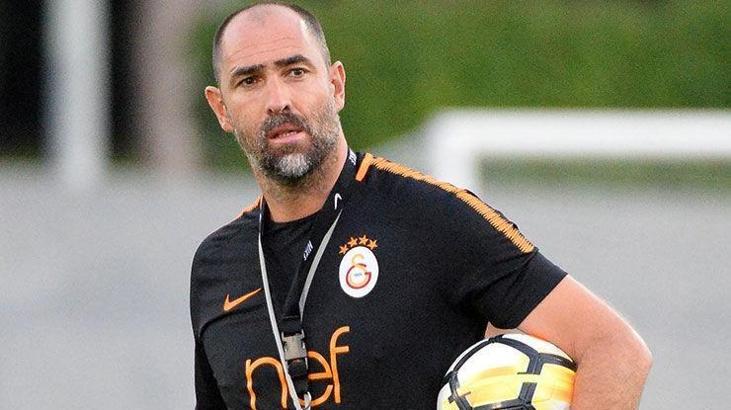 Galatasaray'da transfer için geri sayım