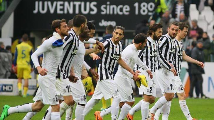 Son kurban Chievo: 3-1