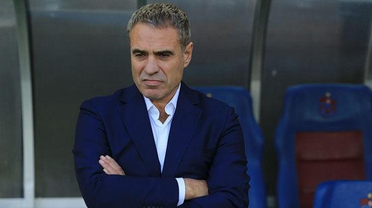 Trabzonspor'da Ersun Yanal dönemi resmen kapandı!
