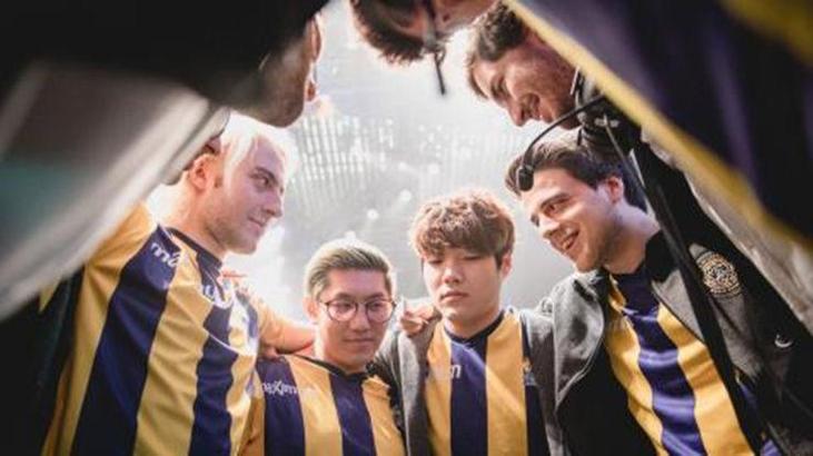 Kimler esporcu olabilir? LOL'de nasıl yarışılır?