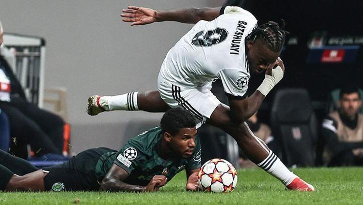 Michy Batshuayi: Farkı yaratan küçük detaylardı